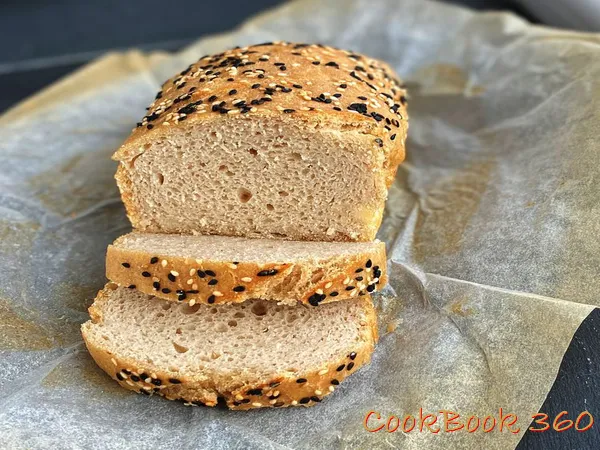 CookBook Recepie image 