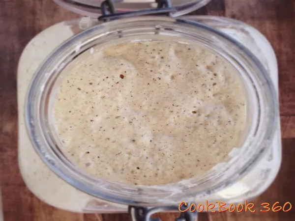 CookBook Recepie image 
