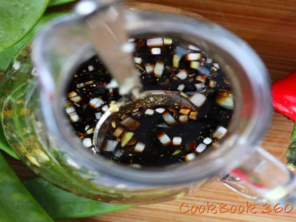 CookBook Recepie image 