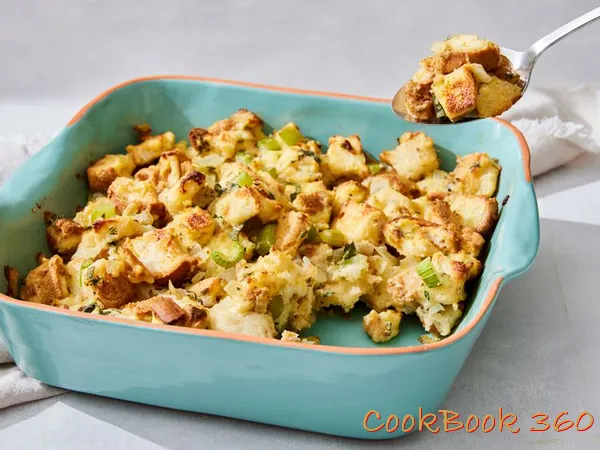 CookBook Recepie image 