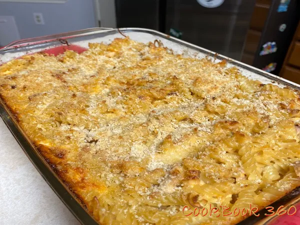 CookBook Recepie image 