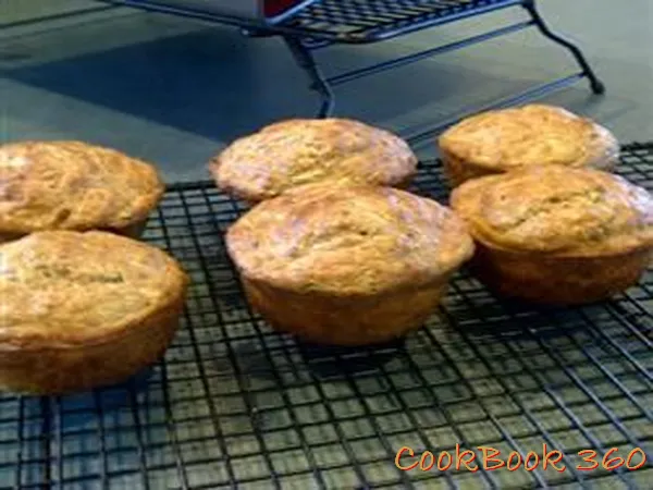 CookBook Recepie image 
