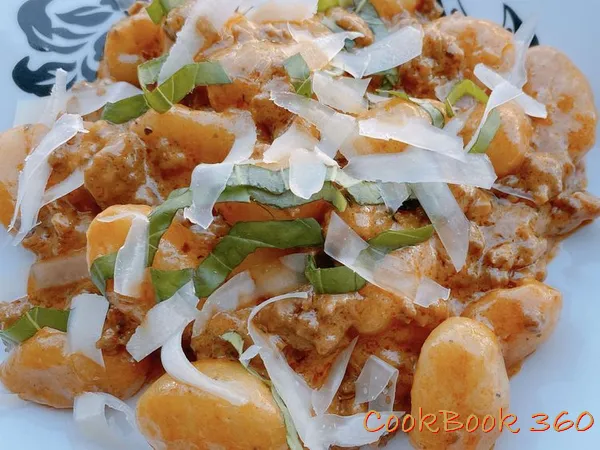 CookBook Recepie image 
