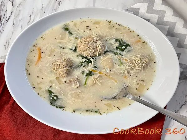 CookBook Recepie image 