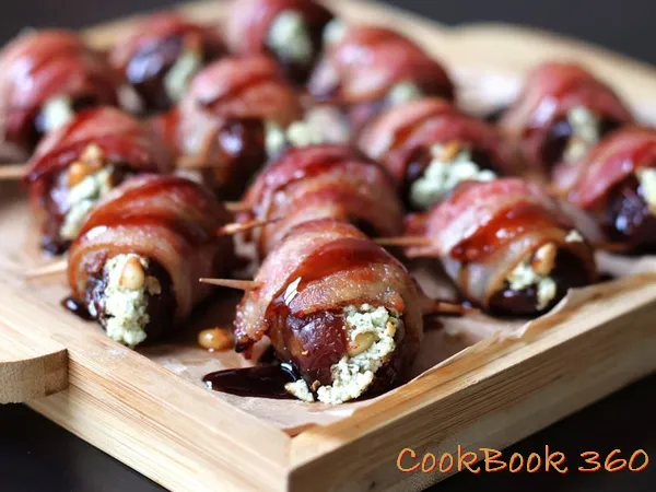CookBook Recepie image 