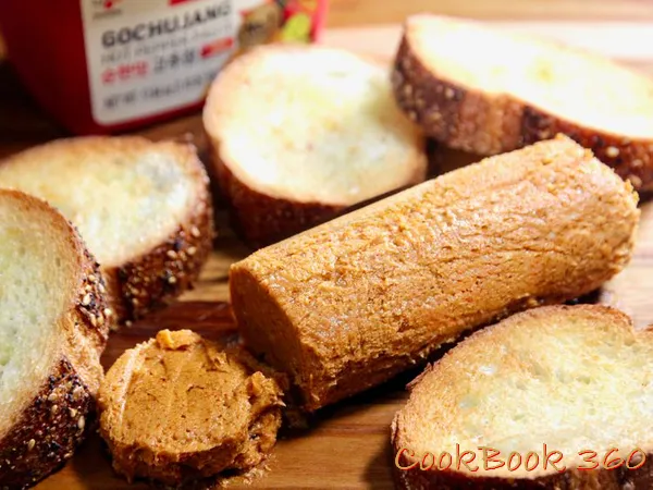 CookBook Recepie image 