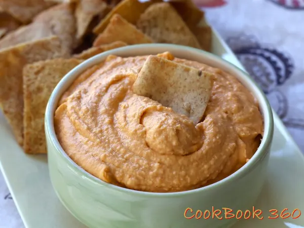 CookBook Recepie image 