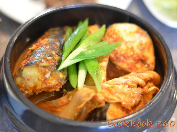 CookBook Recepie image 