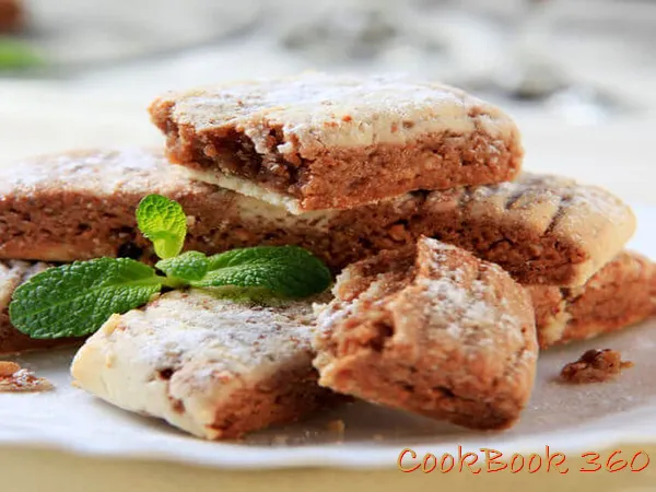CookBook Recepie image 