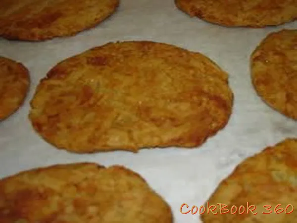 CookBook Recepie image 