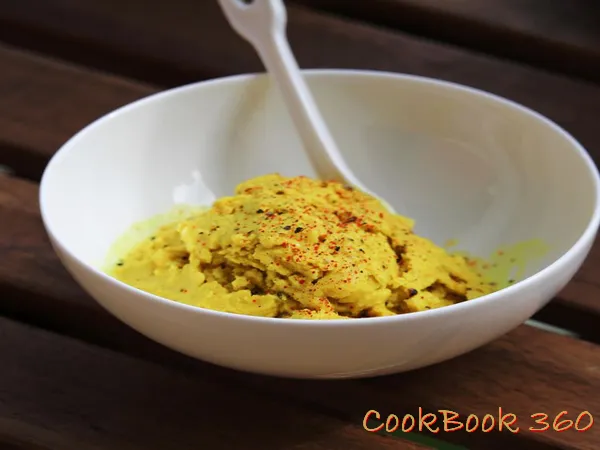 CookBook Recepie image