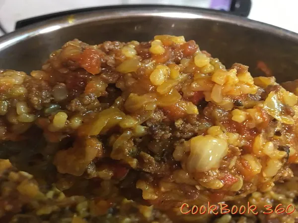 CookBook Recepie image 