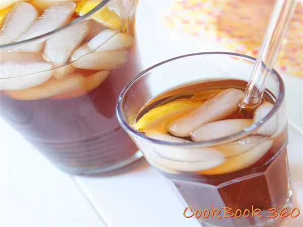 CookBook Recepie image 