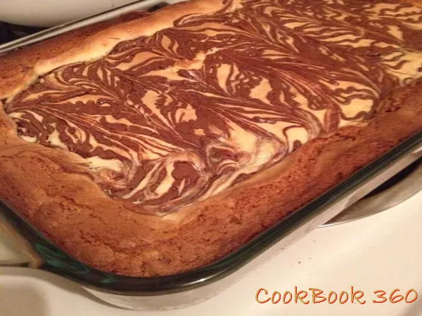 CookBook Recepie image 