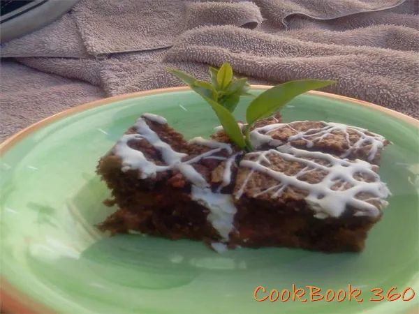 CookBook Recepie image