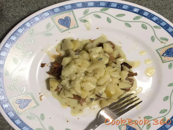 CookBook Recepie image 