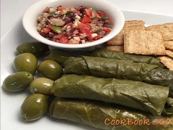 CookBook Recepie image 