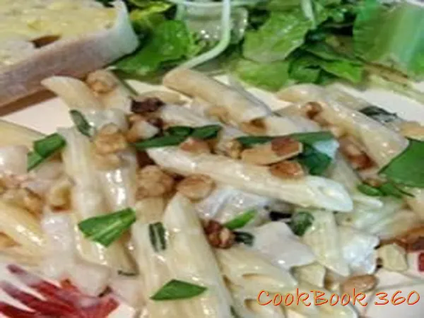 CookBook Recepie image 