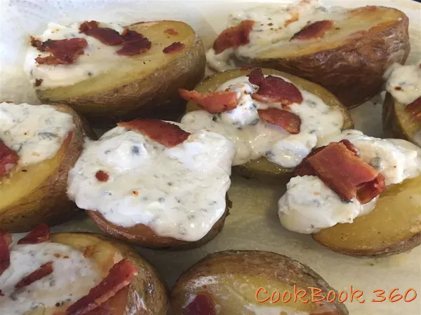 CookBook Recepie image