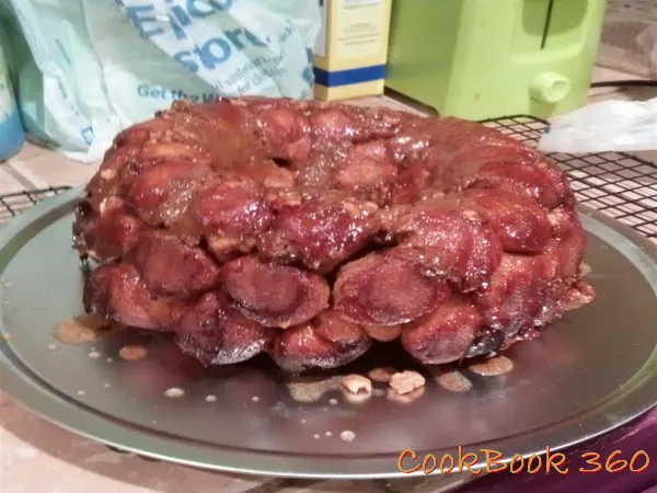 CookBook Recepie image