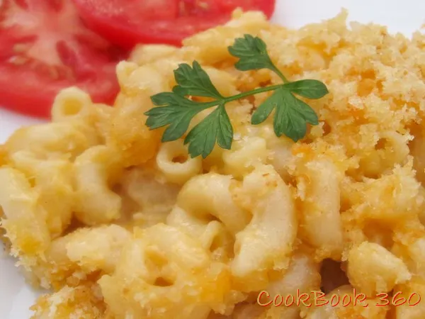 CookBook Recepie image 