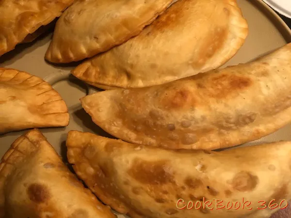 CookBook Recepie image 