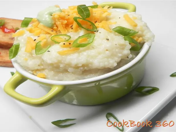 CookBook Recepie image 