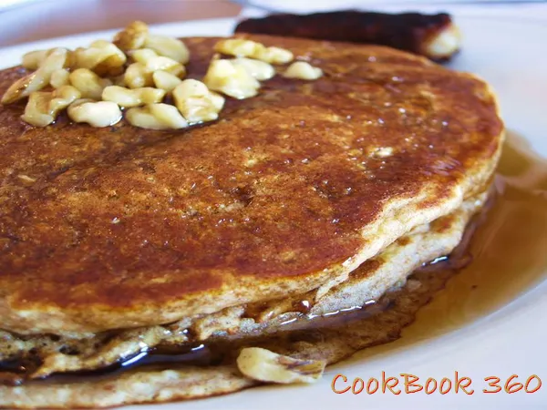CookBook Recepie image