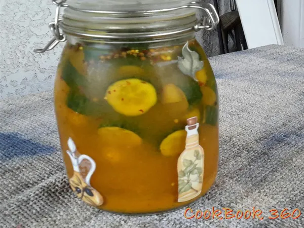 CookBook Recepie image 