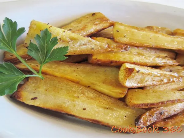 CookBook Recepie image 