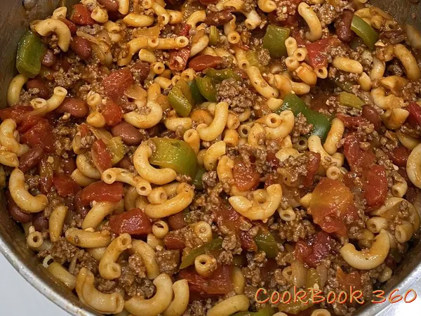 CookBook Recepie image 