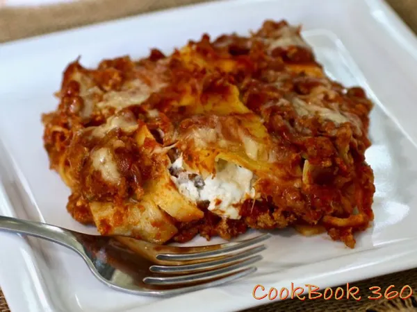CookBook Recepie image