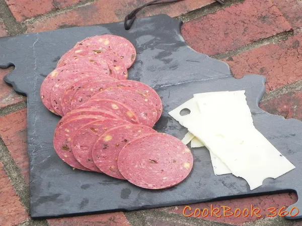 CookBook Recepie image 