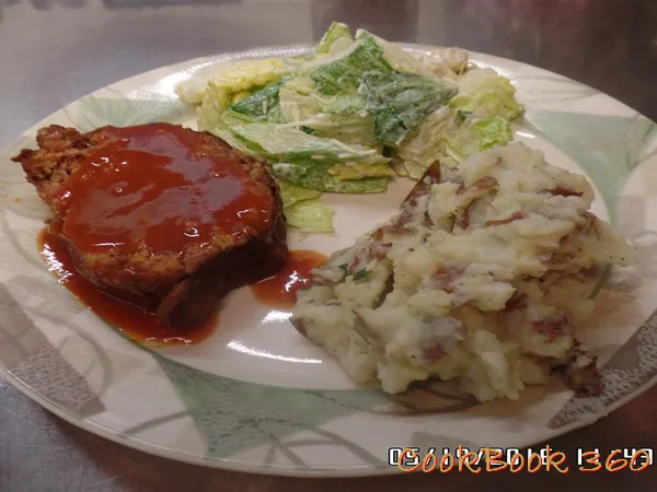 CookBook Recepie image 