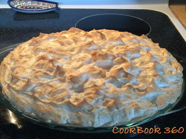 CookBook Recepie image