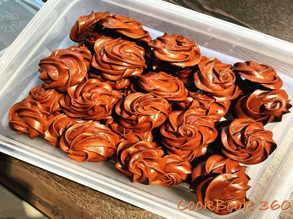 CookBook Recepie image 