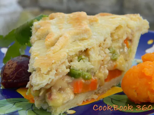 CookBook Recepie image