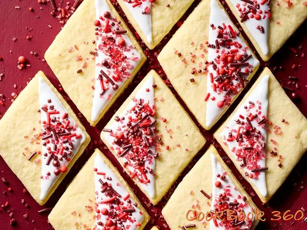 CookBook Recepie image 