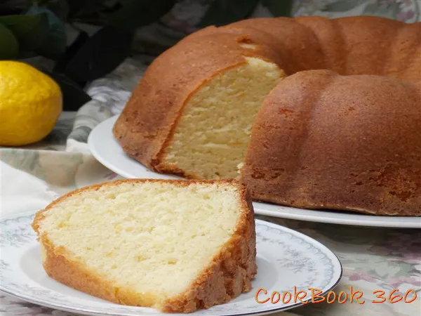 CookBook Recepie image 