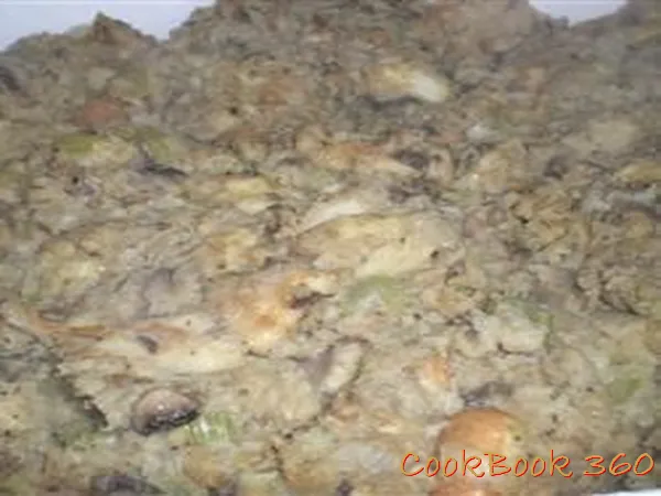 CookBook Recepie image 