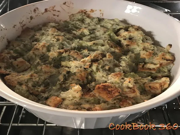 CookBook Recepie image 