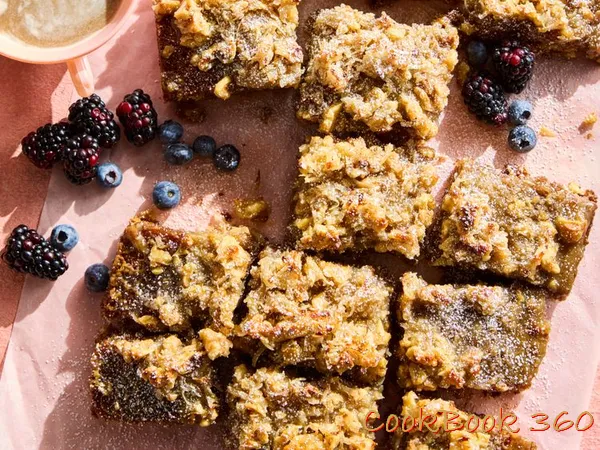 CookBook Recepie image 