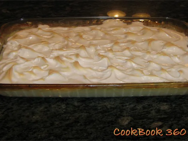 CookBook Recepie image 