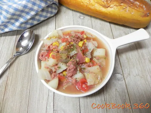CookBook Recepie image 