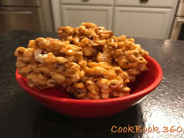 CookBook Recepie image 