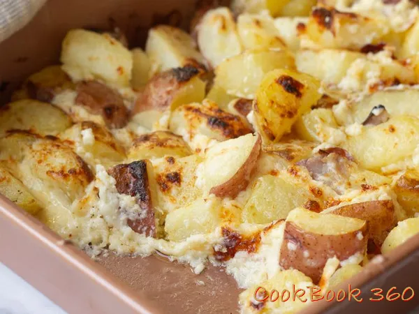 CookBook Recepie image 