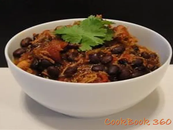 CookBook Recepie image 
