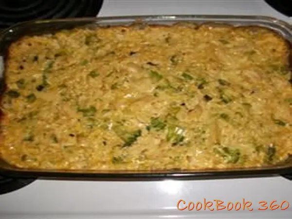 CookBook Recepie image