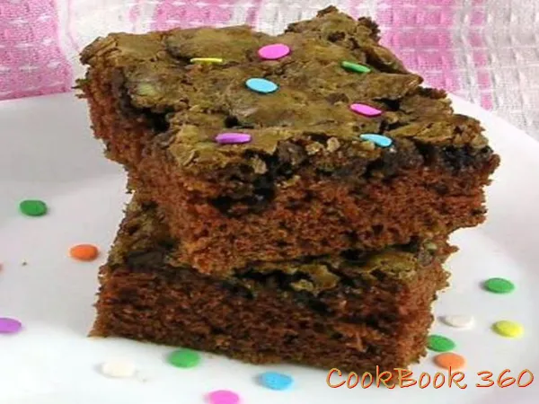 CookBook Recepie image 