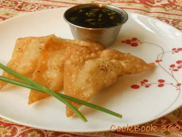 CookBook Recepie image